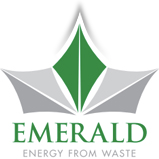 Emerald Energy from Waste Header Logo