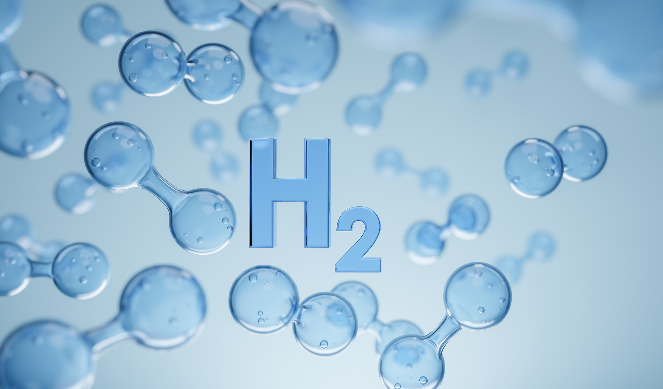 hydrogen hydrogen