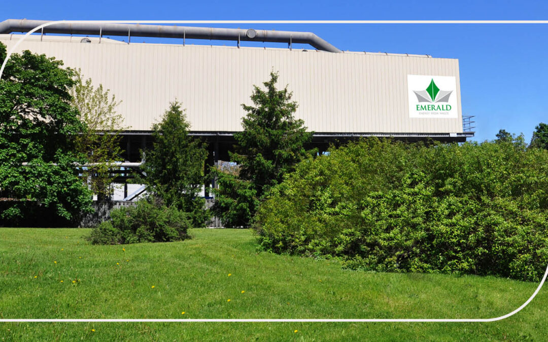 Odour Control, Air Monitoring & Filtration: Inside the Facility’s Environmental Safeguards