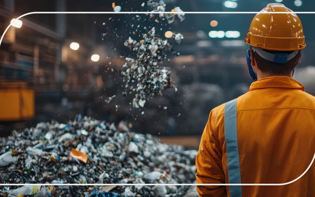 Top 10 Questions About Energy from Waste — Answered