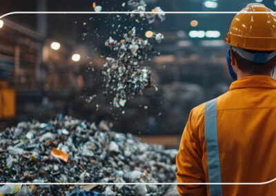 Top 10 Questions About Energy from Waste — Answered