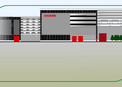 What’s New in the Expanded Emerald Waste to Energy Facility?