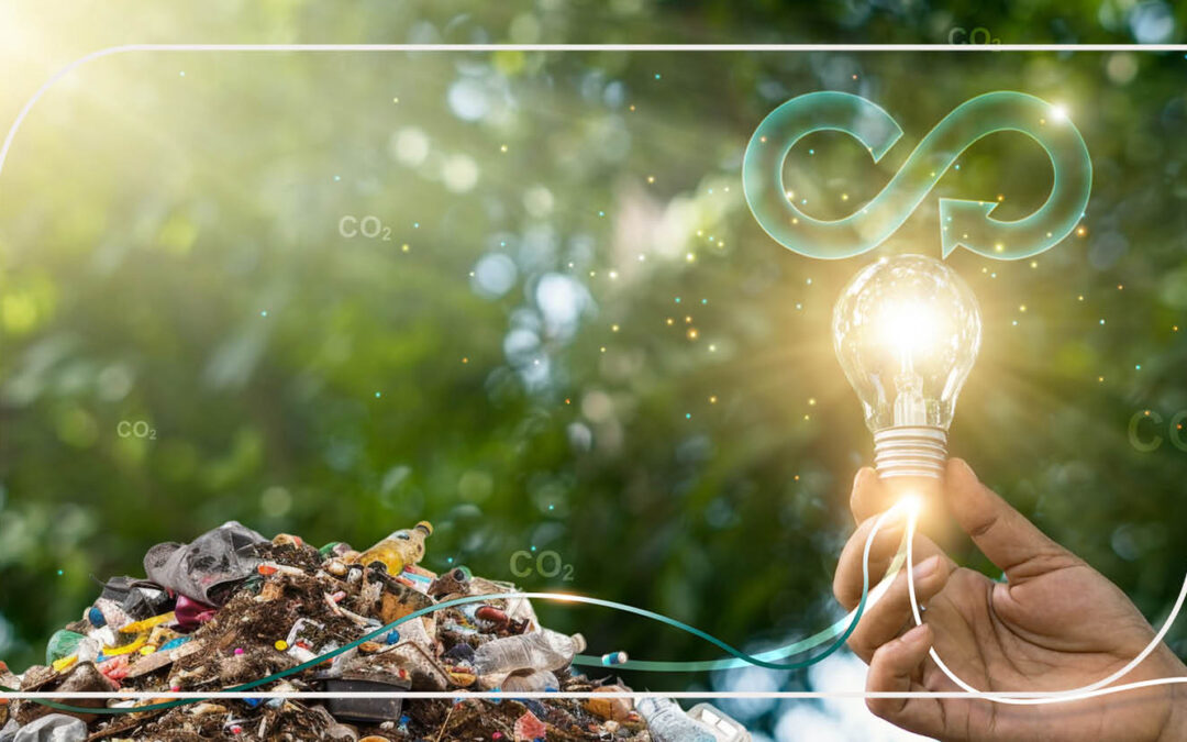 Energy from Waste vs. Landfill: Why the Shift Matters in 2026