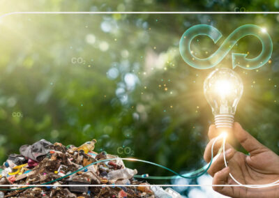 Energy from Waste vs. Landfill: Why the Shift Matters in 2026